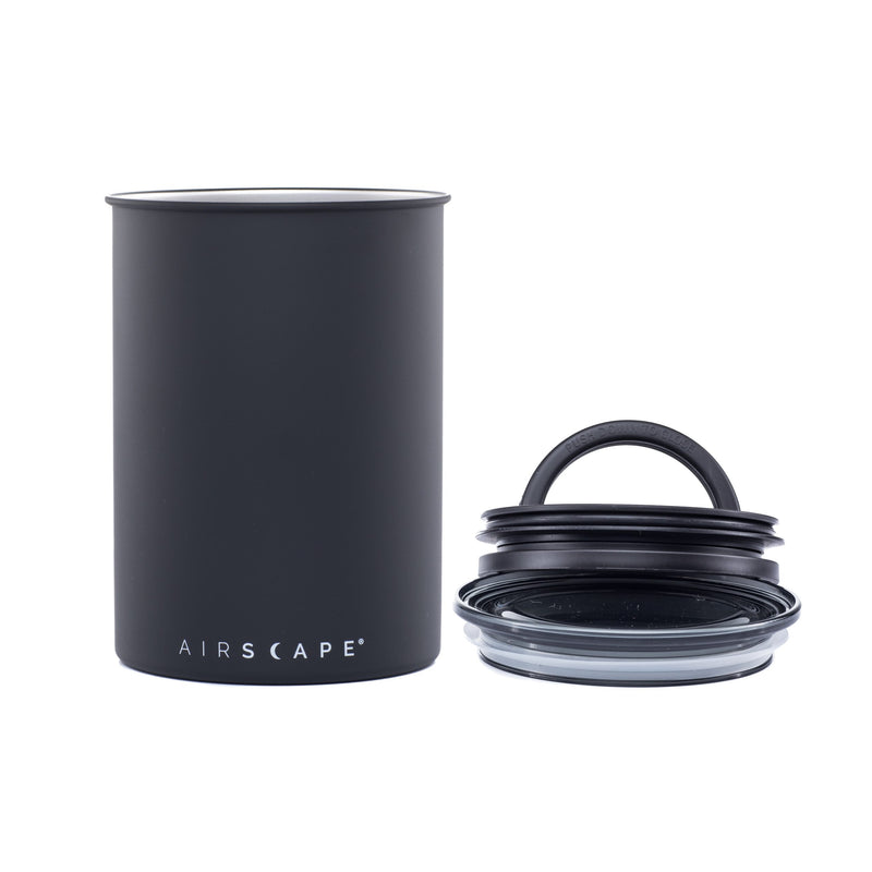 Airscape Coffee Canister