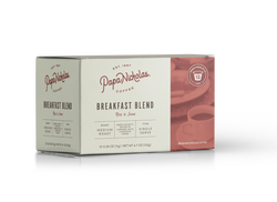 Breakfast Blend Single-Serve Cups