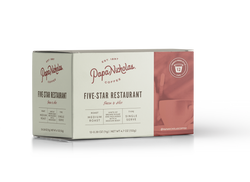 Five-Star Restaurant Blend Single-Serve Cups