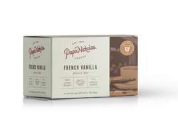 French Vanilla Single-Serve Cups