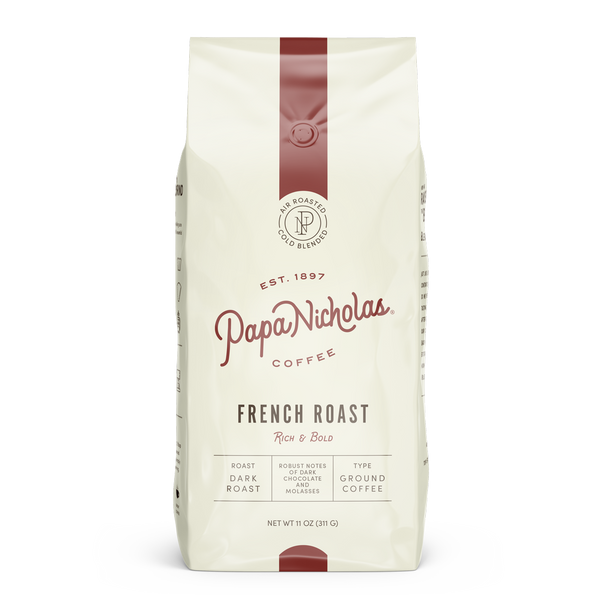 French Roast