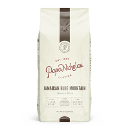 Jamaican Blue Mountain Blend