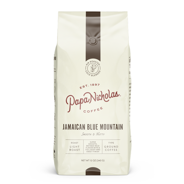 Jamaican Blue Mountain Blend