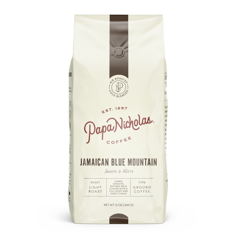 Jamaican Blue Mountain Blend