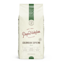 Decaf Colombian Supremo - Swiss Water Processed