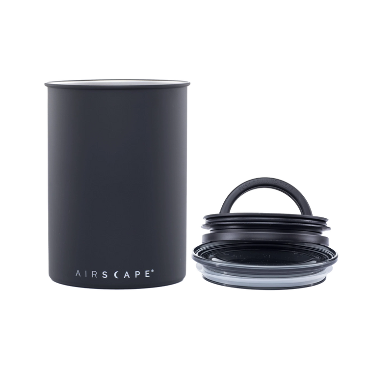 Airscape Coffee Canister