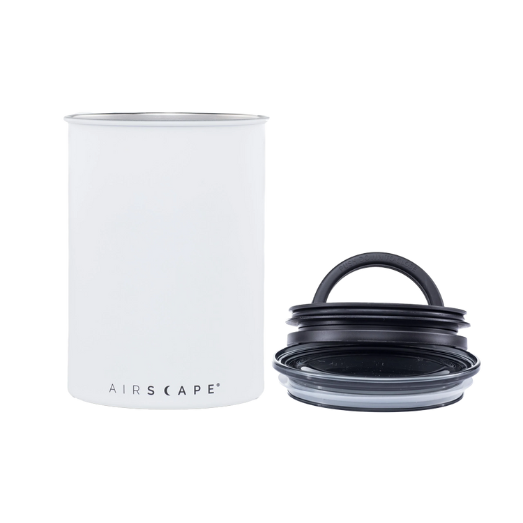 Airscape Coffee Canister