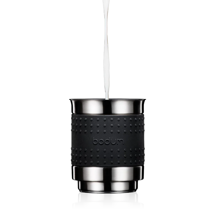 Bodum Bistro Electric Milk Frother