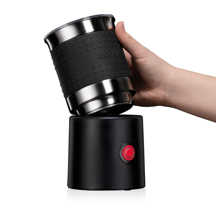 Bodum Bistro Electric Milk Frother