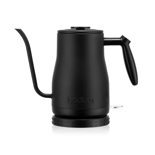 Bodum Bistro Gooseneck Electric Water Kettle