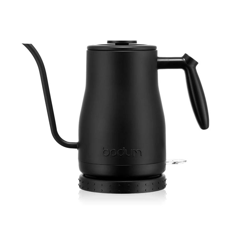 Bodum Bistro Gooseneck Electric Water Kettle