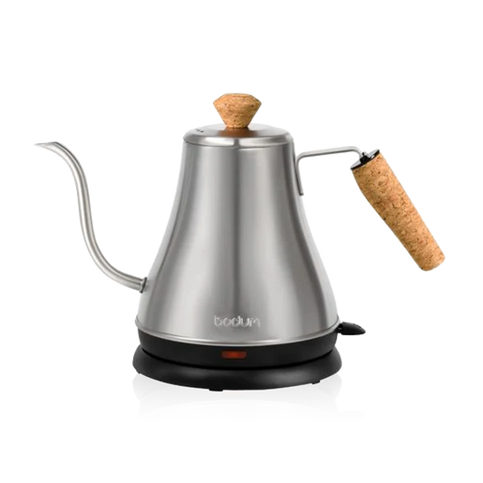 Bodum Melior Gooseneck Electric Water Kettle