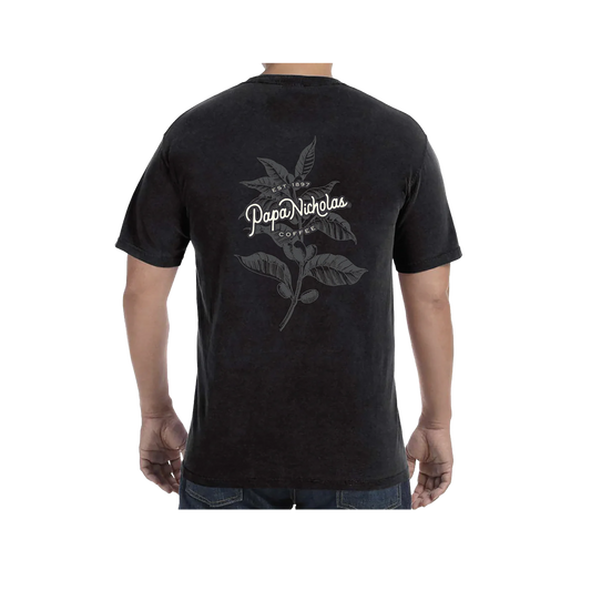 PapaNicholas Branded T-Shirts