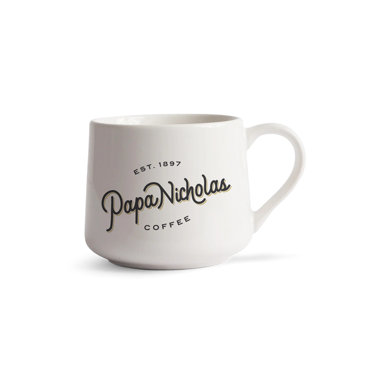 PapaNicholas Mug