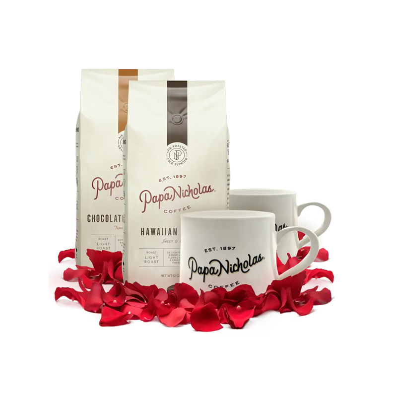 Valentine's Gift Bundle