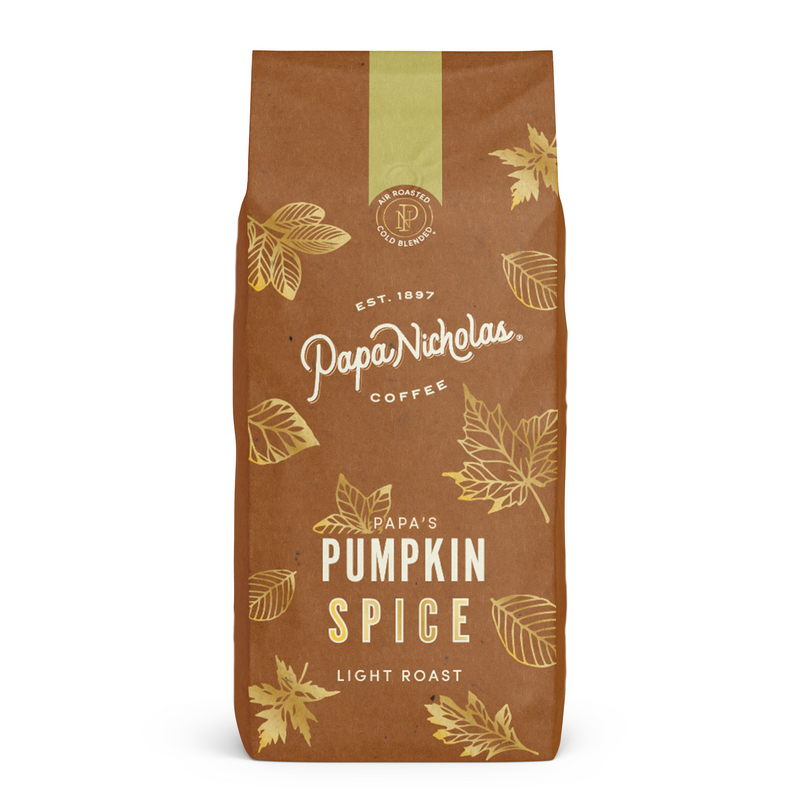 Pumpkin Spice